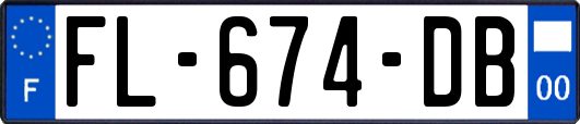 FL-674-DB