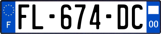 FL-674-DC