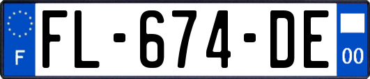 FL-674-DE