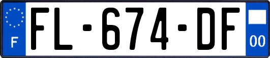 FL-674-DF