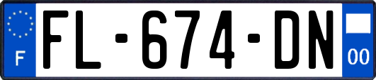 FL-674-DN