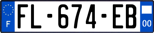 FL-674-EB