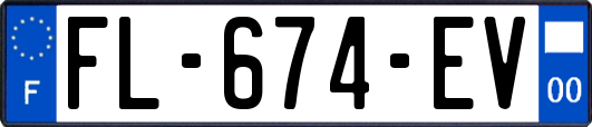 FL-674-EV