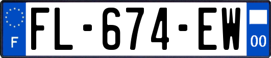 FL-674-EW