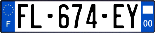 FL-674-EY