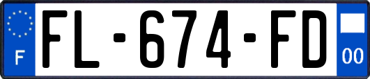 FL-674-FD