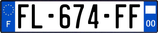 FL-674-FF