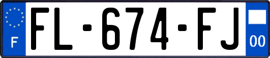 FL-674-FJ