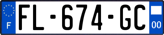 FL-674-GC