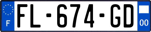 FL-674-GD