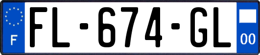 FL-674-GL