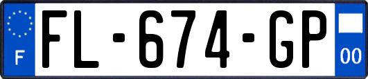 FL-674-GP