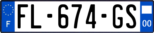FL-674-GS
