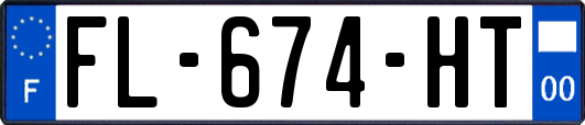 FL-674-HT