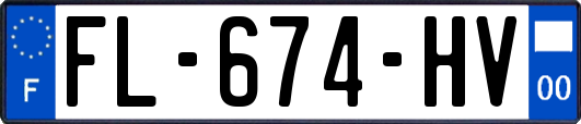 FL-674-HV