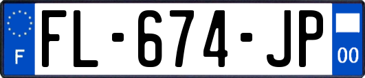 FL-674-JP