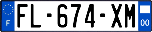 FL-674-XM