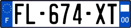 FL-674-XT