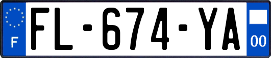 FL-674-YA
