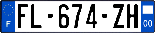 FL-674-ZH