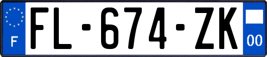 FL-674-ZK