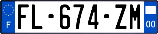 FL-674-ZM