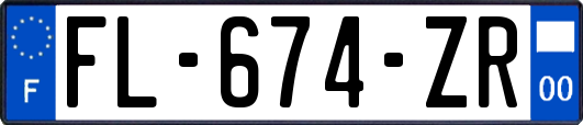 FL-674-ZR