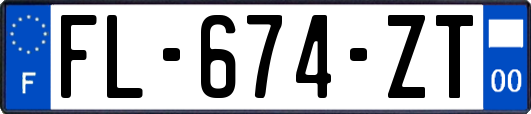 FL-674-ZT