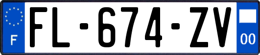 FL-674-ZV