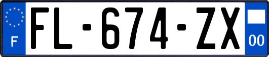 FL-674-ZX