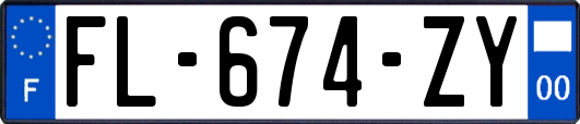 FL-674-ZY