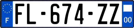 FL-674-ZZ