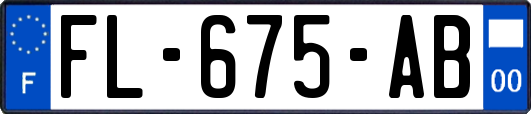 FL-675-AB