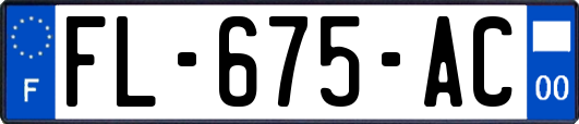 FL-675-AC