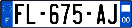 FL-675-AJ