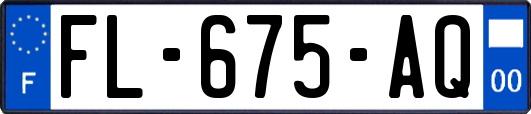 FL-675-AQ