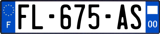 FL-675-AS