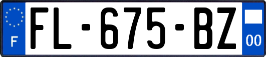FL-675-BZ