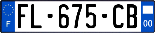 FL-675-CB