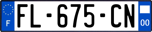 FL-675-CN