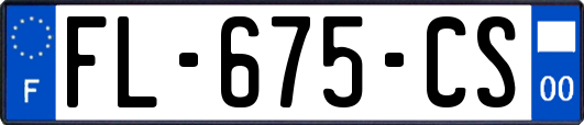 FL-675-CS