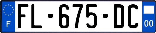 FL-675-DC