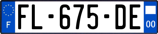 FL-675-DE