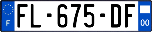 FL-675-DF