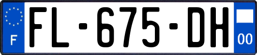 FL-675-DH