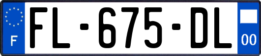 FL-675-DL