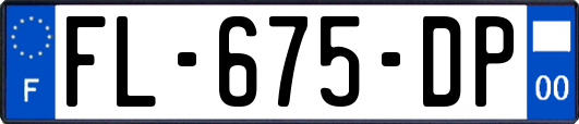 FL-675-DP