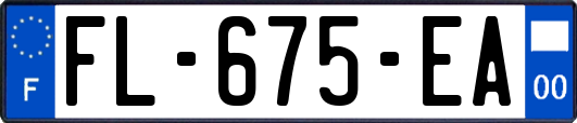 FL-675-EA