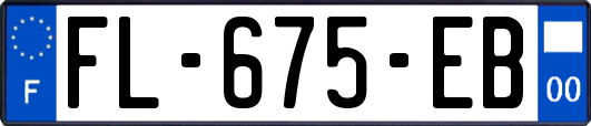 FL-675-EB