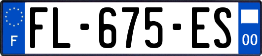 FL-675-ES